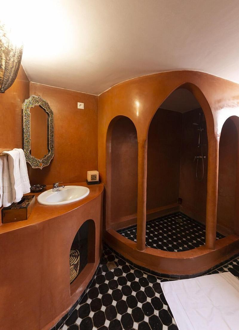 Riad Maison Belbaraka Marrakesch Exterior foto