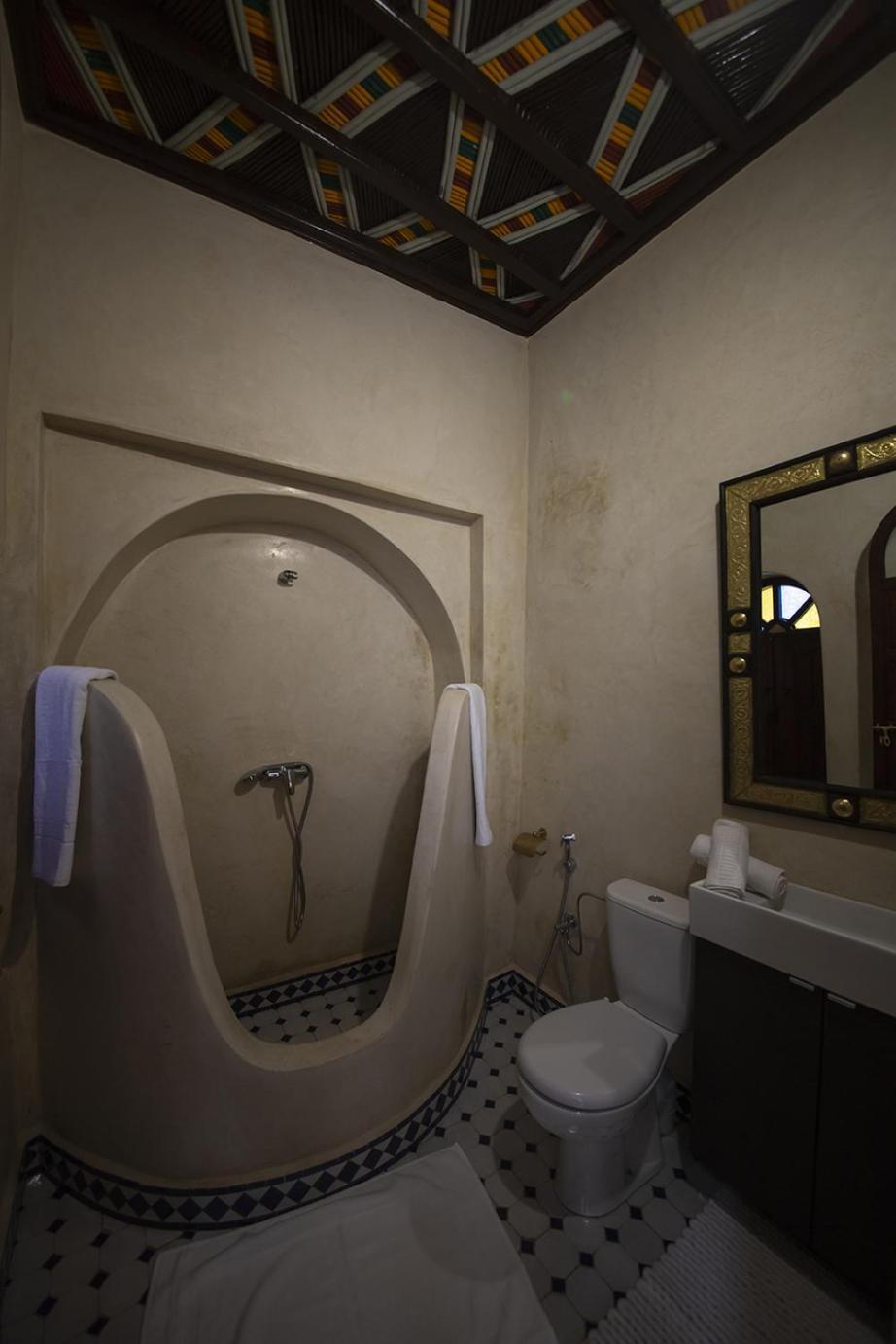 Riad Maison Belbaraka Marrakesch Exterior foto
